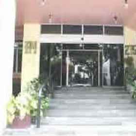 MANAUS PLAZA HOTEL* 1, Hotel Port of Manaus