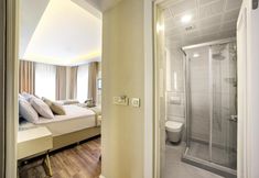 其他 3 Great Fortune Design Hotel & Spa