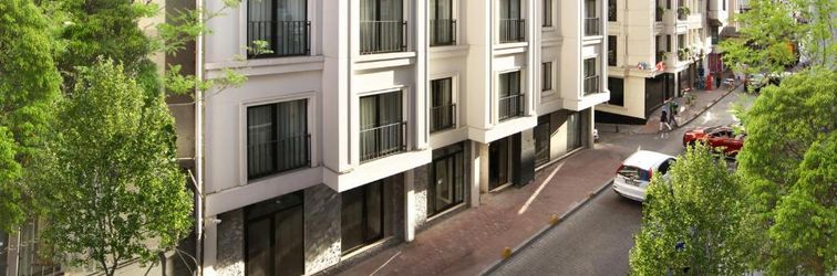 其他 Great Fortune Design Hotel & Spa