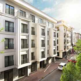 Great Fortune Design Hotel & Spa 1, Hotel Ozi Pizza & Pasta