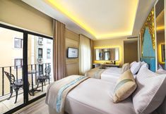 其他 5 Great Fortune Design Hotel & Spa