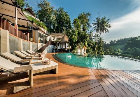 Others TANADEWA RESORT AND SPA UBUD BY CROSS COLLECTION
