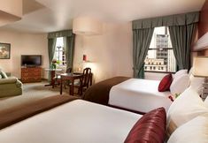 Others 5 Hotel Theodore (Ex Roosevelt, A Coast Hotel)