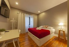 Lainnya 5 THE BRIDGE HOSTEL