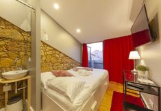 Lainnya 2 THE BRIDGE HOSTEL