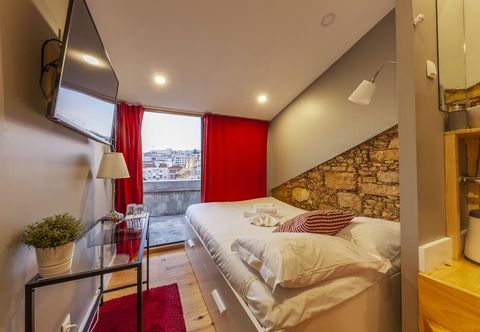 อื่นๆ THE BRIDGE HOSTEL