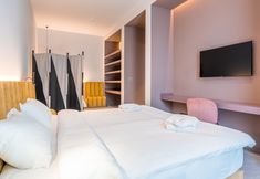 Lainnya 7 Episode Hotel Tbilisi