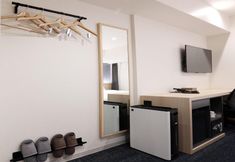 Others 7 HENN NA HOTEL PREMIER NAGOYA FUSHIMIEKIMAE