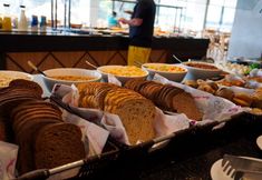 อื่นๆ 5 ECO CATARATAS RESORT BY SAN JUAN HOTEIS