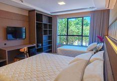 อื่นๆ 2 ECO CATARATAS RESORT BY SAN JUAN HOTEIS