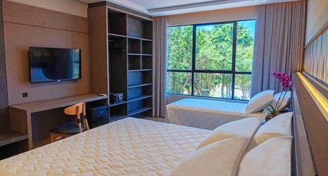 อื่นๆ 2 ECO CATARATAS RESORT BY SAN JUAN HOTEIS