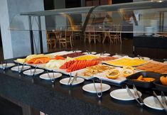 อื่นๆ 6 ECO CATARATAS RESORT BY SAN JUAN HOTEIS