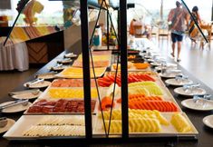 อื่นๆ 4 ECO CATARATAS RESORT BY SAN JUAN HOTEIS