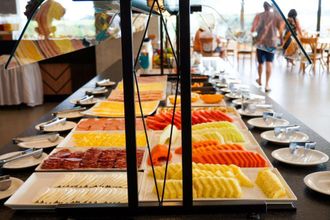 อื่นๆ 4 ECO CATARATAS RESORT BY SAN JUAN HOTEIS