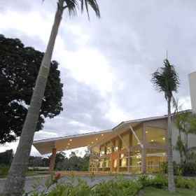 AMAZONIA GOLF RESORT1 , 飯店马瑙斯