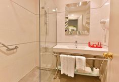 Others 4 Ramada Hotel and Suites Istanbul Atakoy