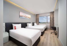 Others 5 Ramada Hotel and Suites Istanbul Atakoy