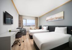Others 7 Ramada Hotel and Suites Istanbul Atakoy