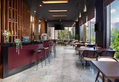 Others 2 Ramada Hotel and Suites Istanbul Atakoy