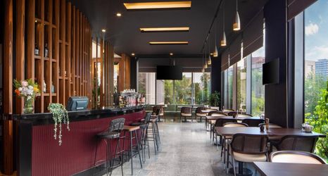 Others 2 Ramada Hotel and Suites Istanbul Atakoy