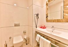 Others 6 Ramada Hotel and Suites Istanbul Atakoy