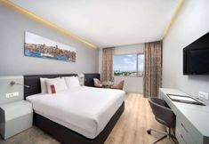 Others 3 Ramada Hotel and Suites Istanbul Atakoy