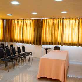 Ornatus Palace Hotel 1, Hotel Palace of the Azoreans