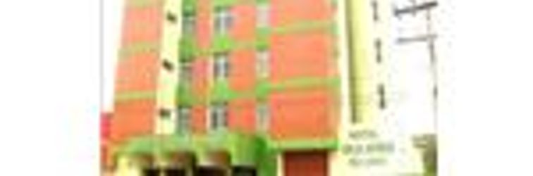 其他 XHOTEL VILA VERDE RONDONOPOLIS