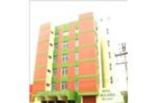 其他 XHOTEL VILA VERDE RONDONOPOLIS