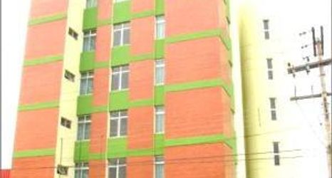 其他 2 XHOTEL VILA VERDE RONDONOPOLIS