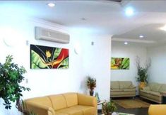 其他 3 XHOTEL VILA VERDE RONDONOPOLIS