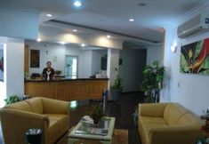 其他 4 XHOTEL VILA VERDE RONDONOPOLIS