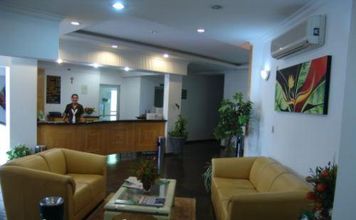 其他 4 XHOTEL VILA VERDE RONDONOPOLIS