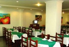 其他 7 XHOTEL VILA VERDE RONDONOPOLIS