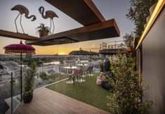 其他 6 On Suites Apartments