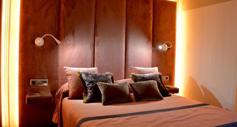 Lain-lain 2 On Suites Apartments