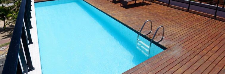 其他 Nord Easy Imperial Suites