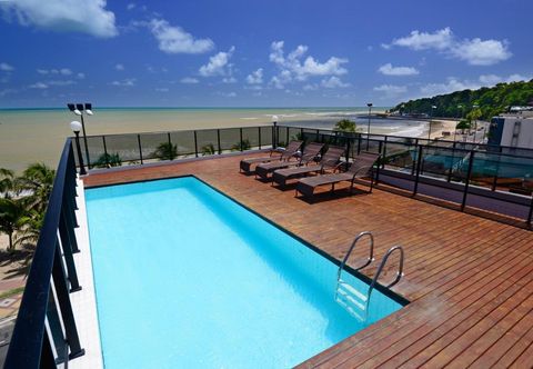 其他 Nord Easy Imperial Suites