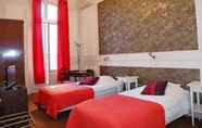 Bilik Tidur 2 IBIS STYLES VIEUX PORT MARSEILLE