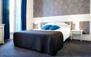 Bilik Tidur 3 IBIS STYLES VIEUX PORT MARSEILLE