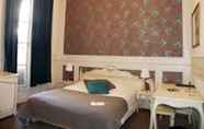 Bilik Tidur 5 IBIS STYLES VIEUX PORT MARSEILLE