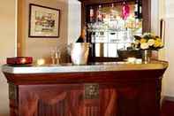 Bar, Kafe dan Lounge IBIS STYLES VIEUX PORT MARSEILLE