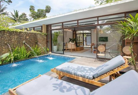 Others UBUD GREEN RESORT BY ARCHIPELAGO