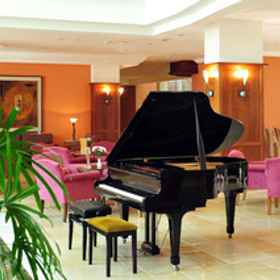 BARROSA PALACE AND SPA1 , 飯店Hozanejos