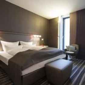 โรงแรมสไตเกินแบร์เกอร์ เบอร์ลิน แบรนเดนบูร์ก แอร์พอร์ต 1, โรงแรม & ที่พัก Technical University of Berlin