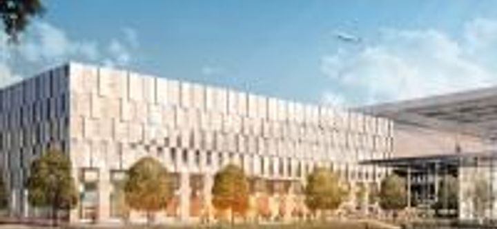 อื่นๆ 2 STEIGENBERGER BERLIN BRANDENBURG AIRPORT HOTEL