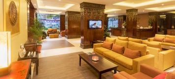 Khác 2 Hotel Tibet International