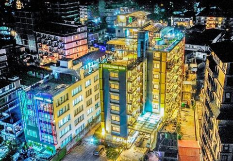 其他 SHAARA POKHARA