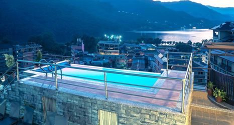 其他 2 SHAARA POKHARA