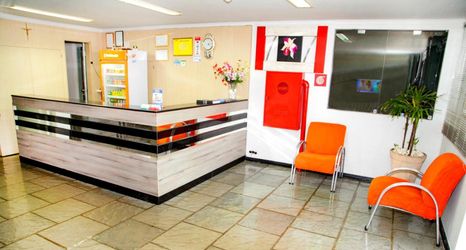 其他 2 VILLAGE IGUASSU HOTEL